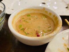 -洁神饭庄·海鲜·青岛菜·30年老字号(五四广场店)