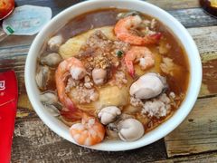 -鸿记·好再来普宁肠粉(莲花路店)