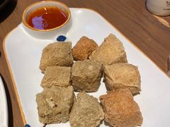 -香园茶社·金陵小灶(老门东店)