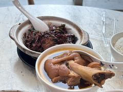 -三美肉骨茶(柏威年广场店)