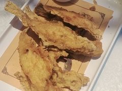 -北李·海肠捞饭·大连菜(开发区黄海西路店)