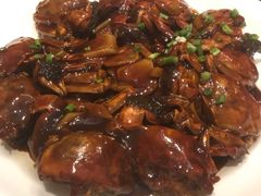 -老洋房花园饭店(绍兴路店)