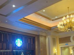 -星巴克(威尼斯人店)