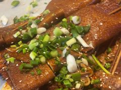 -为民烧烤吧.自贡爆炒菜(收录10年好店)