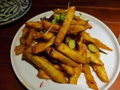 -小放牛炒菜馆(北国商城店)