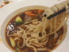 -康师傅私房牛肉面(北京南站店)