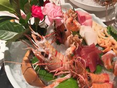 -Mr·Fish鱼鲜生海鲜放题(银泰in99店)