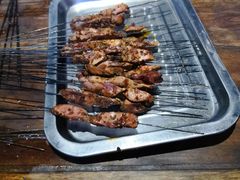 -清真·马峰烤肉(小学习北巷店)