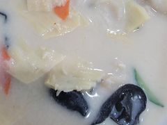 -春水锅贴·传统鲁菜(大明湖店)