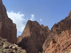 -天山神秘大峡谷