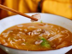 -漆黑觉米粉(三里屯店)