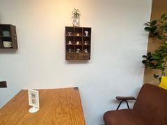 -沏点Trattoria意大利餐厅(新街口店)