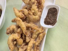 -奥华餐厅·老张记(台基厂店)