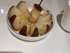 -上关东东北菜(夫子庙水游城店)