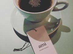 -sugarman espresso素饮糖人高新咖啡工厂