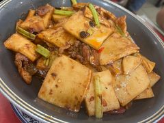 -北大地皖峰饭馆