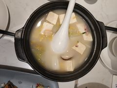 -鹿港小镇(金虹桥国际中心店)