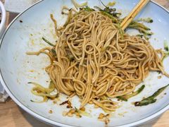 -李三抻面馆(金桥花园店)