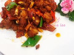 -宜宾海鲜酒家·三十年老字号