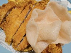 -龍记香港茶餐厅(久光百货店)