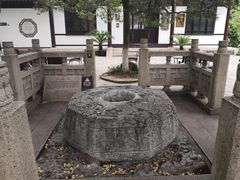 -常熟方塔园
