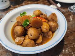 -金稼园·金平湖农家菜