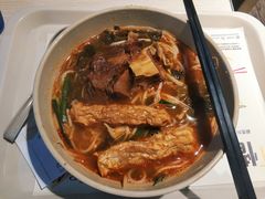 -南记粉面(銅鑼灣中心店)