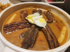 -狮王府淮扬菜(夫子庙老门东店)