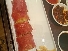 -北海金昌开元名都大酒店·四季轩中餐厅