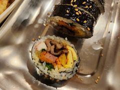 -多宾韩国料理(学衡路店)