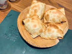 烤包子-天山集市餐厅(康城店)