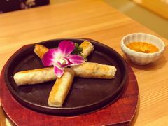 -皇品田苑日式料理(苏州中心店)