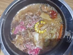 -水林间·寿喜烧自助(仙林金鹰店)