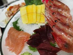 -松坂屋日料自助(长城路店)