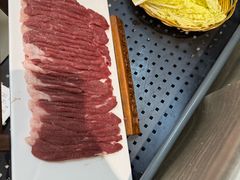 -东来顺饭庄(王府井步行街店)