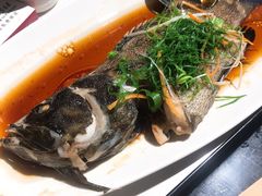-达叔香味海鲜(海棠68环球美食街店)