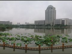-江南大学(蠡湖校区)