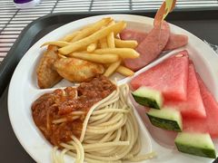 -贝林大翅鲸简餐厅(国家海洋博物馆店)