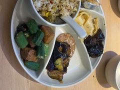 -素满香·全民食养自助(建邺万达店)