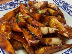 -邱记私房菜·十八年本地菜