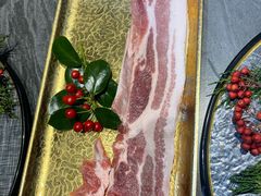 -炭火之恋韩式烤肉·鳗鱼(韩乐坊店)