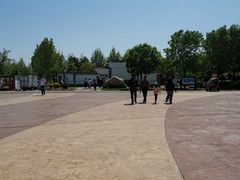 -武清南湖绿博园