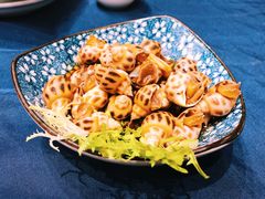 -周家湾(淮扬菜学府路店)