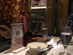 -粗茶淡饭·汉口公馆(循礼门店)