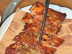 -荣基四海一家·家常菜·海鲜大排档(新安店)