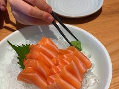 -Tuna maki寿司(苏州中心商场店)