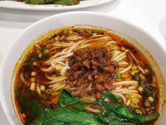 担担面-眉州东坡(通州店)