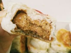 -长发西饼(临顿路店)