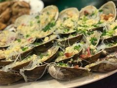-盛港湾海鲜食府(黄沙店)