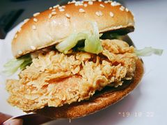 -肯德基(新佛罗伦萨店)